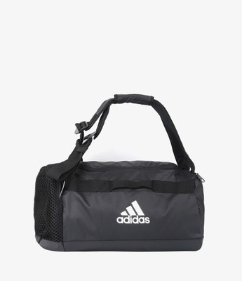 adidas duffel bag extra small
